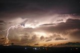 Australian Severe Weather Picture