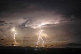 Australian Severe Weather Picture