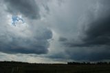 Australian Severe Weather Picture