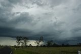 Australian Severe Weather Picture