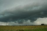 Australian Severe Weather Picture