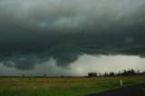 Australian Severe Weather Picture