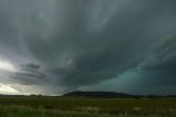 Australian Severe Weather Picture