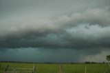 Australian Severe Weather Picture