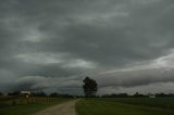 Australian Severe Weather Picture