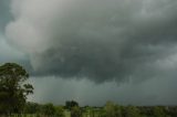 Australian Severe Weather Picture