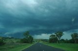 Australian Severe Weather Picture