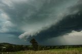 Australian Severe Weather Picture