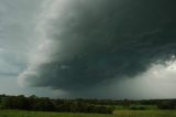 Australian Severe Weather Picture