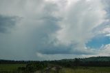 Australian Severe Weather Picture