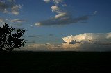 Australian Severe Weather Picture