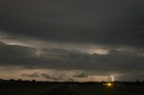 Australian Severe Weather Picture