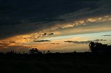 Australian Severe Weather Picture