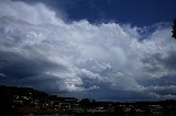 Australian Severe Weather Picture