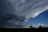 Australian Severe Weather Picture