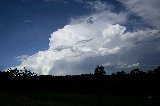 Australian Severe Weather Picture