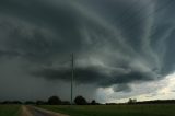 Australian Severe Weather Picture