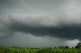 Australian Severe Weather Picture