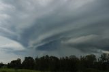 Australian Severe Weather Picture