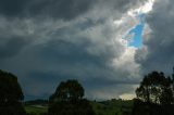 Australian Severe Weather Picture