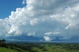 Australian Severe Weather Picture