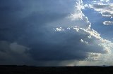 Australian Severe Weather Picture