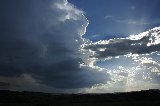 Australian Severe Weather Picture