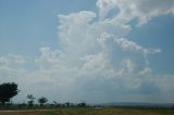 Australian Severe Weather Picture