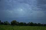 Australian Severe Weather Picture