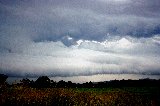 Australian Severe Weather Picture