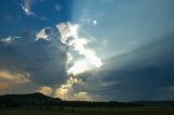 Australian Severe Weather Picture