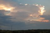 Australian Severe Weather Picture