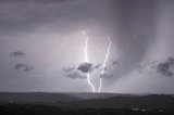 Australian Severe Weather Picture