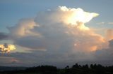 Australian Severe Weather Picture