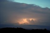 Australian Severe Weather Picture