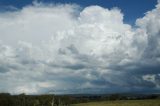 Australian Severe Weather Picture