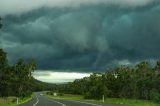 Australian Severe Weather Picture