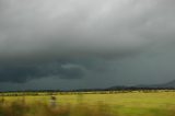 Australian Severe Weather Picture