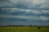 Australian Severe Weather Picture