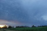 Australian Severe Weather Picture