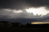 Australian Severe Weather Picture