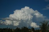 Australian Severe Weather Picture