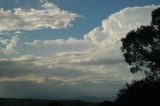 Australian Severe Weather Picture