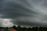 Australian Severe Weather Picture