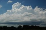 Australian Severe Weather Picture