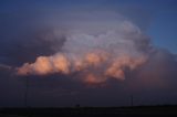 Australian Severe Weather Picture