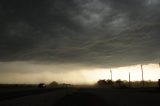 Australian Severe Weather Picture