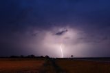 Australian Severe Weather Picture