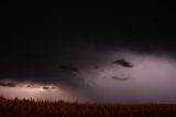 Australian Severe Weather Picture