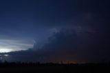 Australian Severe Weather Picture